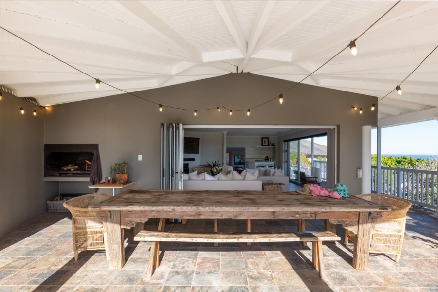 4 Bedroom Property for Sale in Camps Bay Western Cape